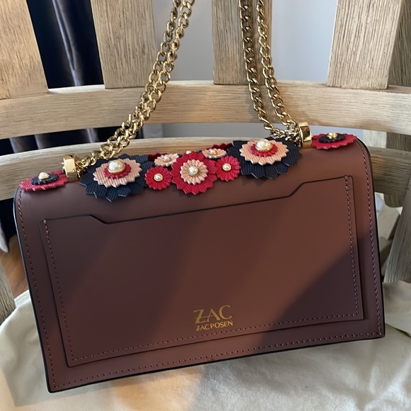 ZAC Zac Posen Handbag - Picture 3 of 7